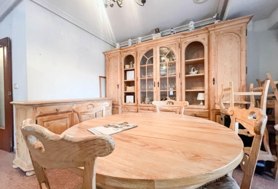 Rynek Wtórny - Bliźniak - Santa Pola