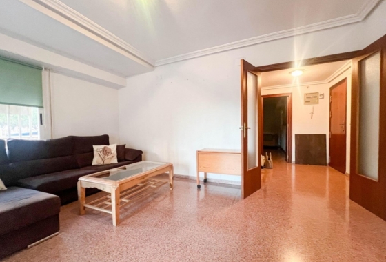 Rynek Wtórny - Bliźniak - Santa Pola