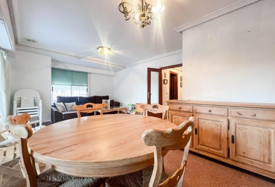 Rynek Wtórny - Bliźniak - Santa Pola