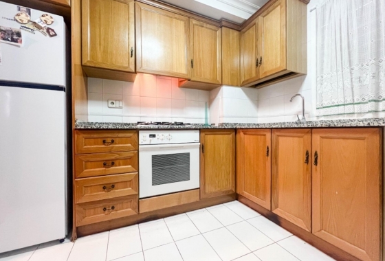 Rynek Wtórny - Bliźniak - Santa Pola