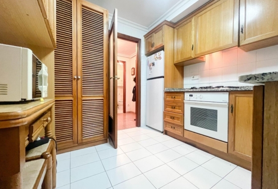 Rynek Wtórny - Bliźniak - Santa Pola