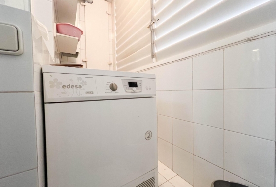 Rynek Wtórny - Bliźniak - Santa Pola