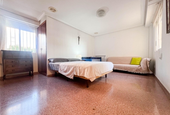 Rynek Wtórny - Bliźniak - Santa Pola