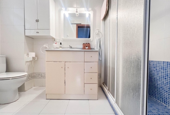 Rynek Wtórny - Bliźniak - Santa Pola