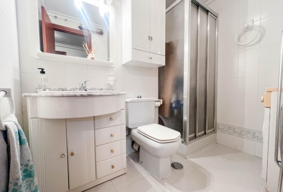 Rynek Wtórny - Bliźniak - Santa Pola