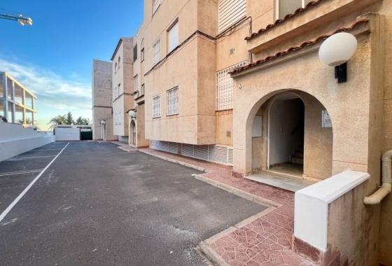 Rynek Wtórny - Bliźniak - Santa Pola