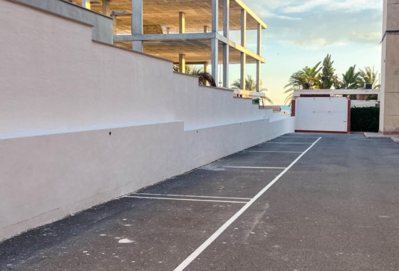 Rynek Wtórny - Bliźniak - Santa Pola