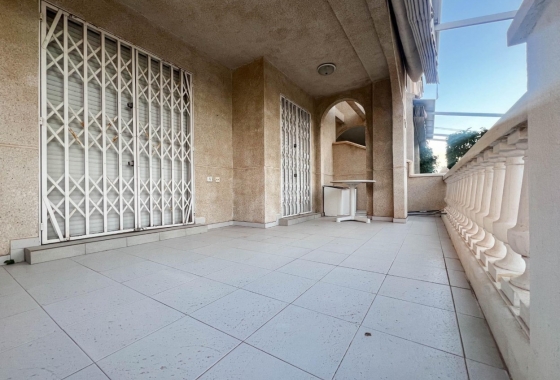 Rynek Wtórny - Bliźniak - Santa Pola