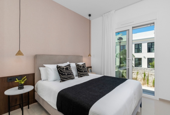 Deweloperskie - Apartament - Ciudad Quesada - Ciudad Quesada - Doña Pepa