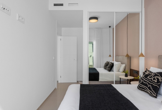 Deweloperskie - Apartament - Ciudad Quesada - Ciudad Quesada - Doña Pepa