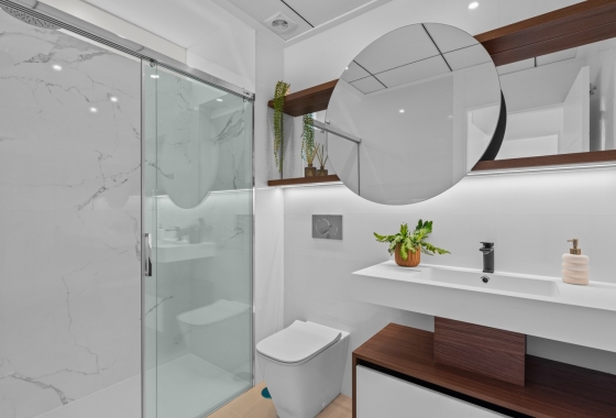 Deweloperskie - Apartament - Ciudad Quesada - Ciudad Quesada - Doña Pepa