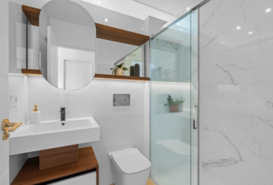 Deweloperskie - Apartament - Ciudad Quesada - Ciudad Quesada - Doña Pepa