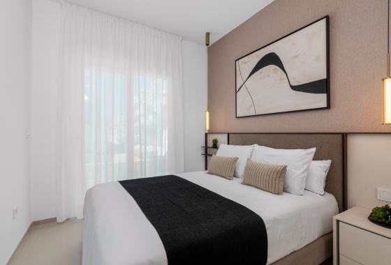 Deweloperskie - Apartament - Ciudad Quesada - Ciudad Quesada - Doña Pepa