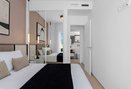 Deweloperskie - Apartament - Ciudad Quesada - Ciudad Quesada - Doña Pepa