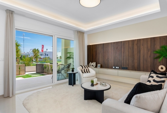 Deweloperskie - Apartament - Ciudad Quesada - Ciudad Quesada - Doña Pepa