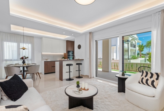 Deweloperskie - Apartament - Ciudad Quesada - Ciudad Quesada - Doña Pepa