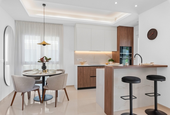 Deweloperskie - Apartament - Ciudad Quesada - Ciudad Quesada - Doña Pepa