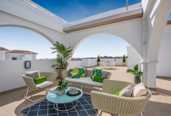 Deweloperskie - Apartament - Ciudad Quesada - Ciudad Quesada - Doña Pepa