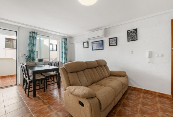 Rynek Wtórny - Apartament - Torrevieja - LA MATA