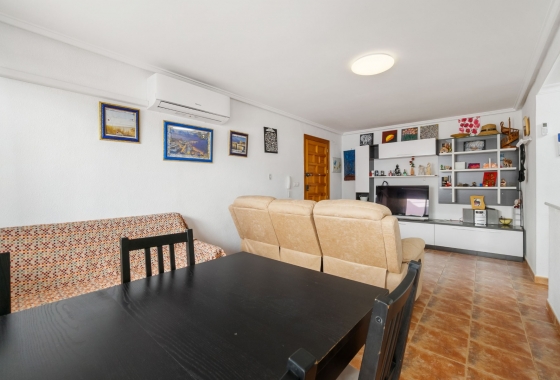 Rynek Wtórny - Apartament - Torrevieja - LA MATA