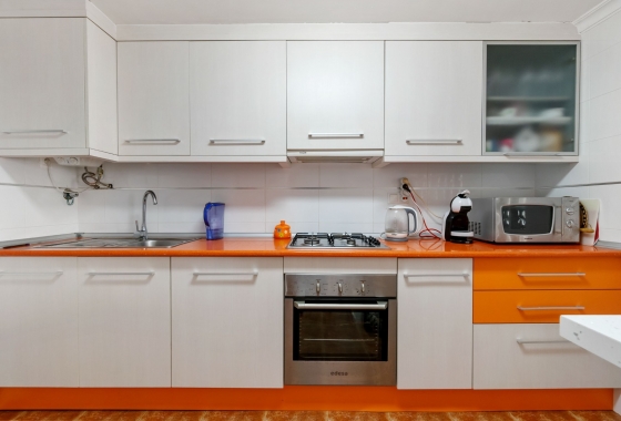 Rynek Wtórny - Apartament - Torrevieja - LA MATA