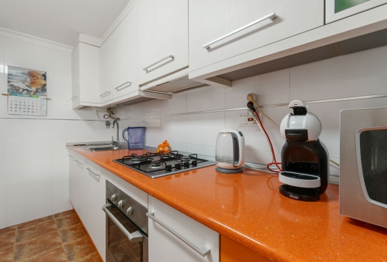 Rynek Wtórny - Apartament - Torrevieja - LA MATA