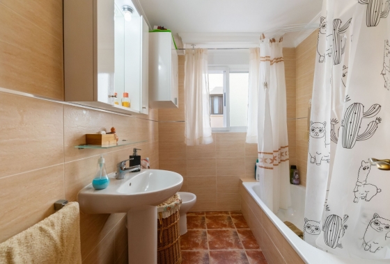 Rynek Wtórny - Apartament - Torrevieja - LA MATA