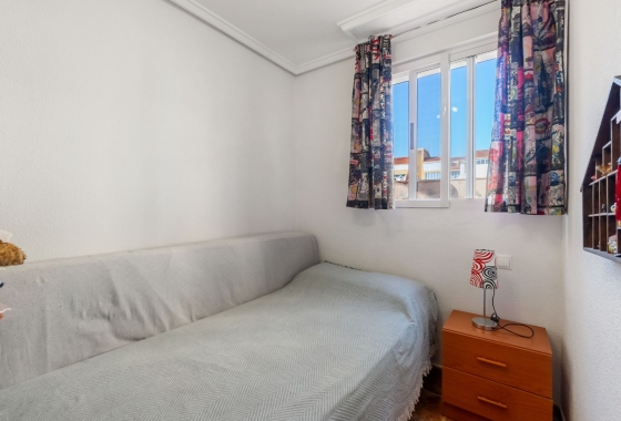 Rynek Wtórny - Apartament - Torrevieja - LA MATA