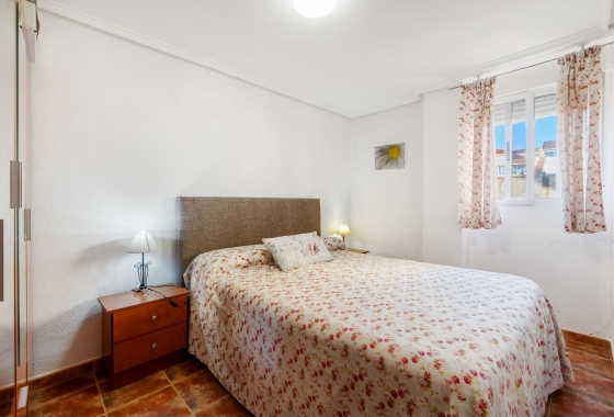Rynek Wtórny - Apartament - Torrevieja - LA MATA