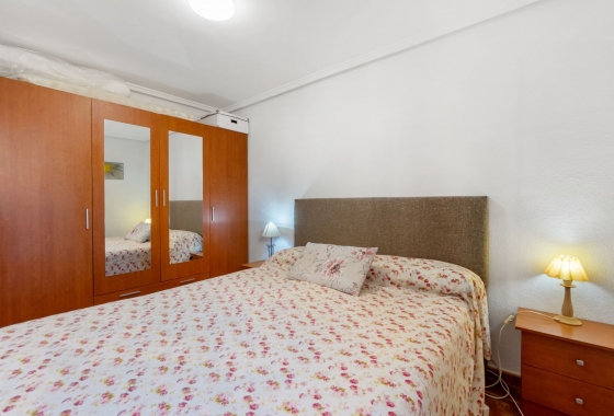 Rynek Wtórny - Apartament - Torrevieja - LA MATA