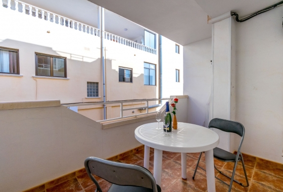 Rynek Wtórny - Apartament - Torrevieja - LA MATA