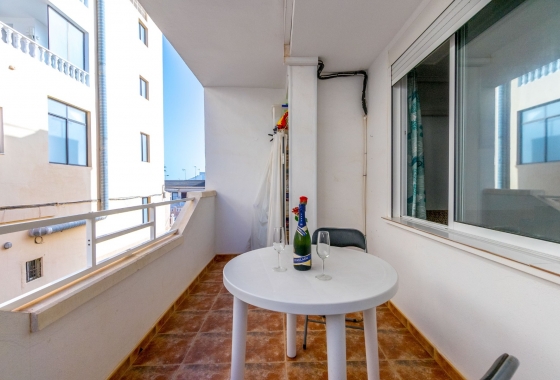 Rynek Wtórny - Apartament - Torrevieja - LA MATA