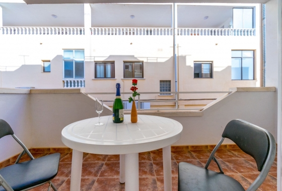 Rynek Wtórny - Apartament - Torrevieja - LA MATA