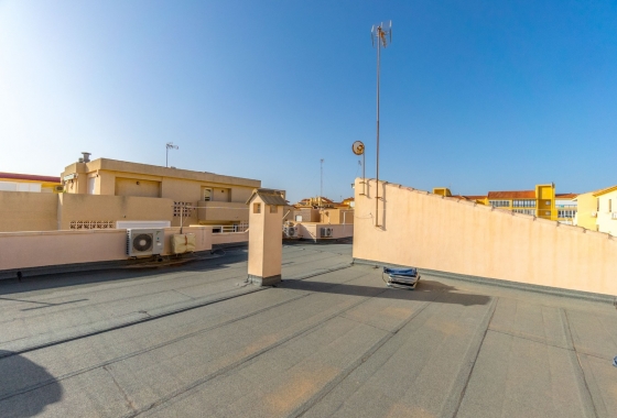 Rynek Wtórny - Apartament - Torrevieja - LA MATA