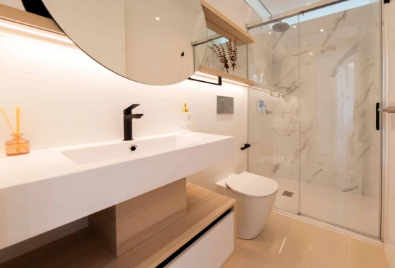 Obra nueva - Apartamento / piso - Ciudad Quesada