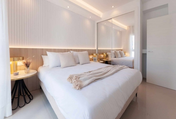 Obra nueva - Apartamento / piso - Ciudad Quesada