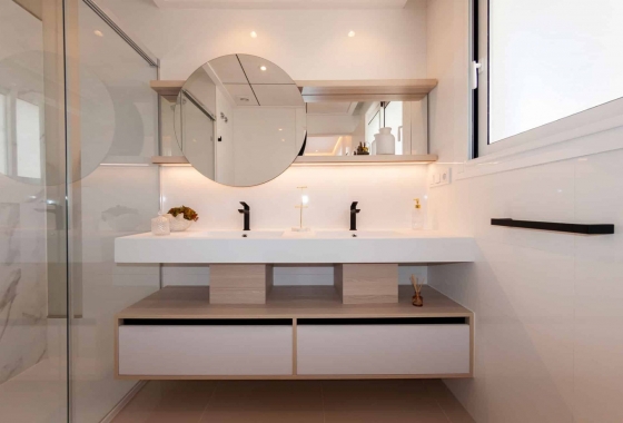 Obra nueva - Apartamento / piso - Ciudad Quesada