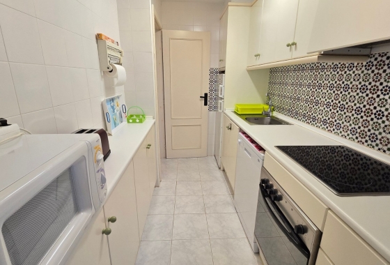 Rynek Wtórny - Dupleks - Torrevieja - Torreblanca