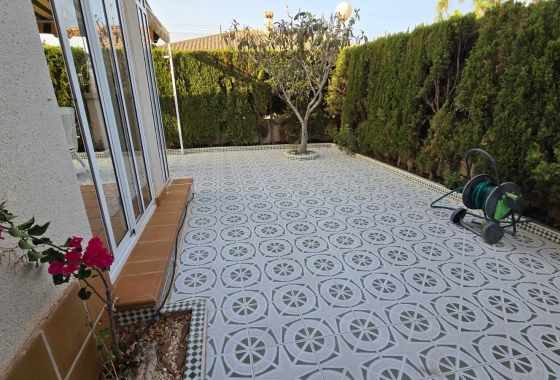 Rynek Wtórny - Dupleks - Torrevieja - Torreblanca