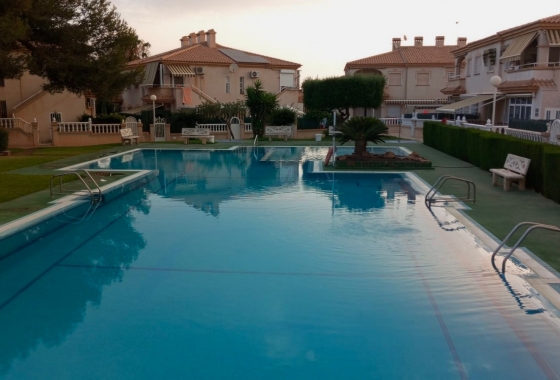 Rynek Wtórny - Dupleks - Torrevieja - Torreblanca