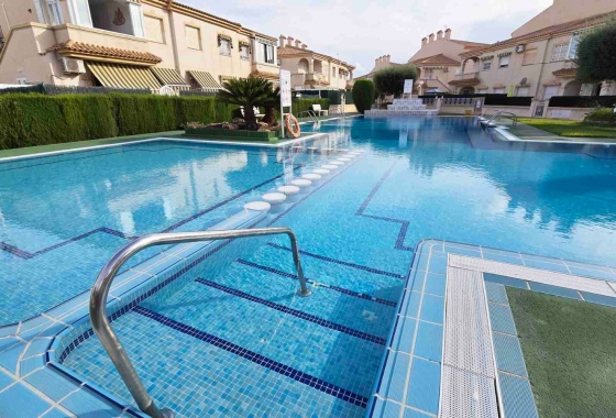 Rynek Wtórny - Dupleks - Torrevieja - Torreblanca