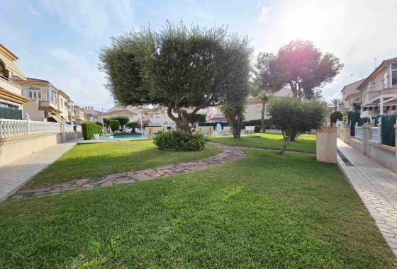 Rynek Wtórny - Dupleks - Torrevieja - Torreblanca