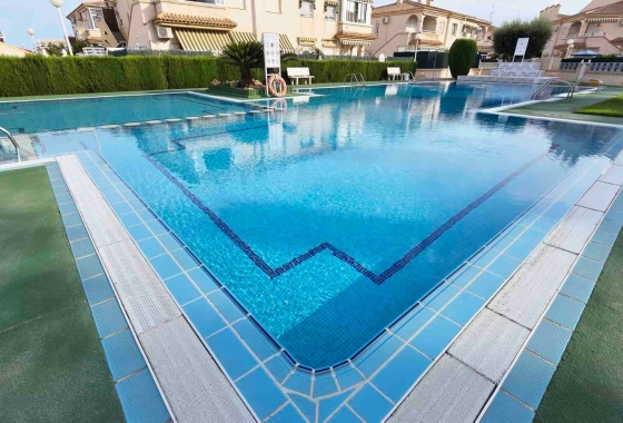 Rynek Wtórny - Dupleks - Torrevieja - Torreblanca