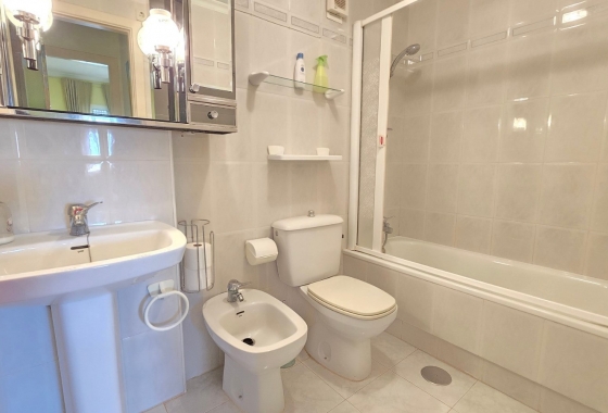 Rynek Wtórny - Dupleks - Torrevieja - Torreblanca