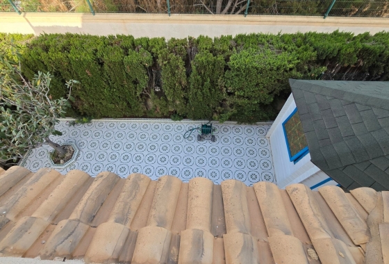 Rynek Wtórny - Dupleks - Torrevieja - Torreblanca