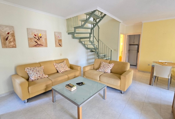 Rynek Wtórny - Dupleks - Torrevieja - Torreblanca