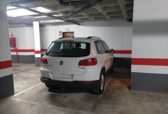 Rynek Wtórny - Apartament - Torrevieja - Playa de los Locos