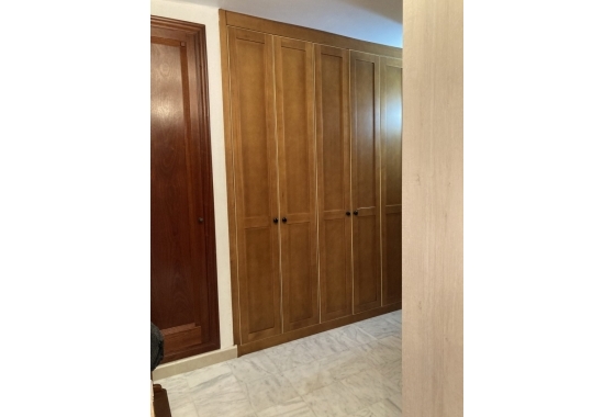 Rynek Wtórny - Apartament - Torrevieja - Playa de los Locos