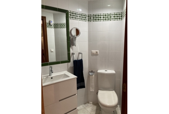 Rynek Wtórny - Apartament - Torrevieja - Playa de los Locos