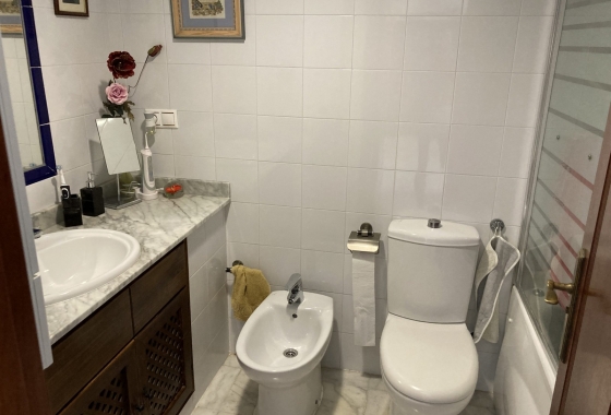 Rynek Wtórny - Apartament - Torrevieja - Playa de los Locos